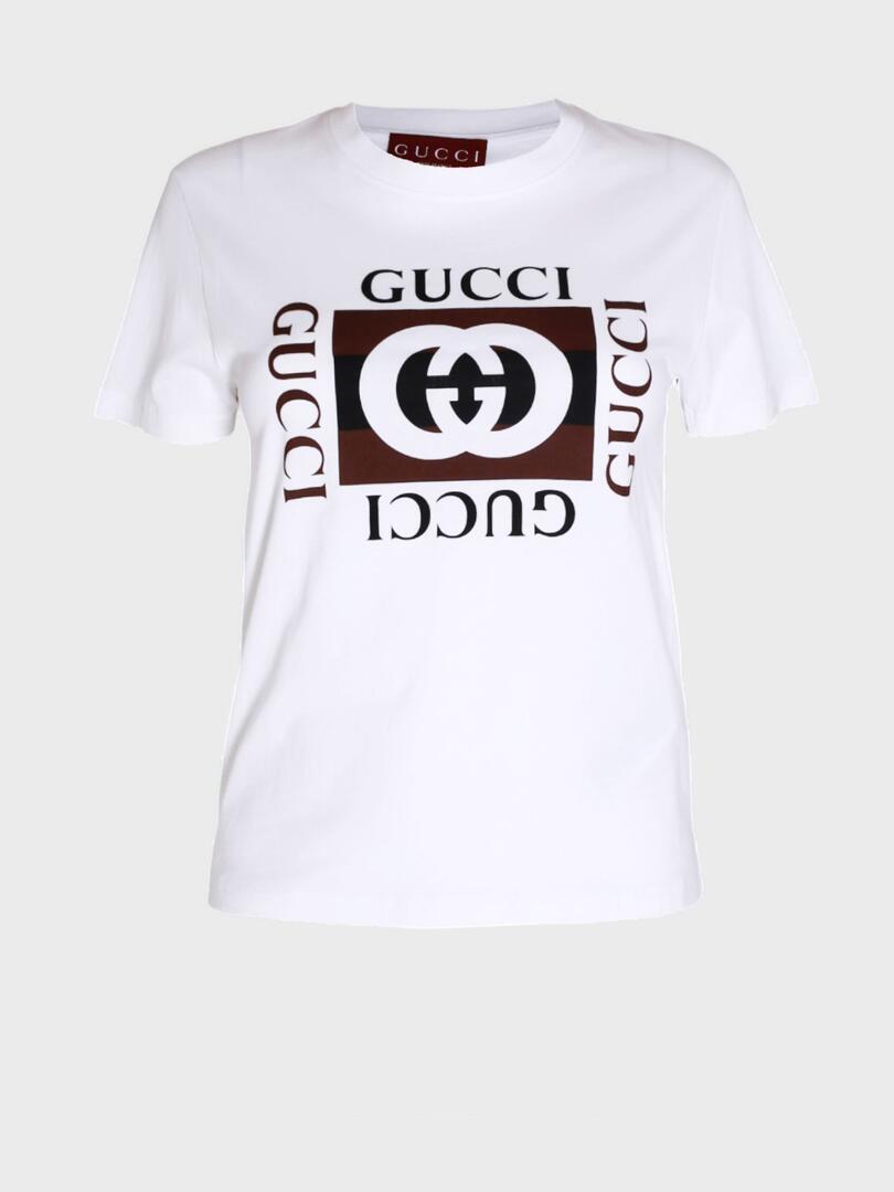 футболка 090911 - фото 1