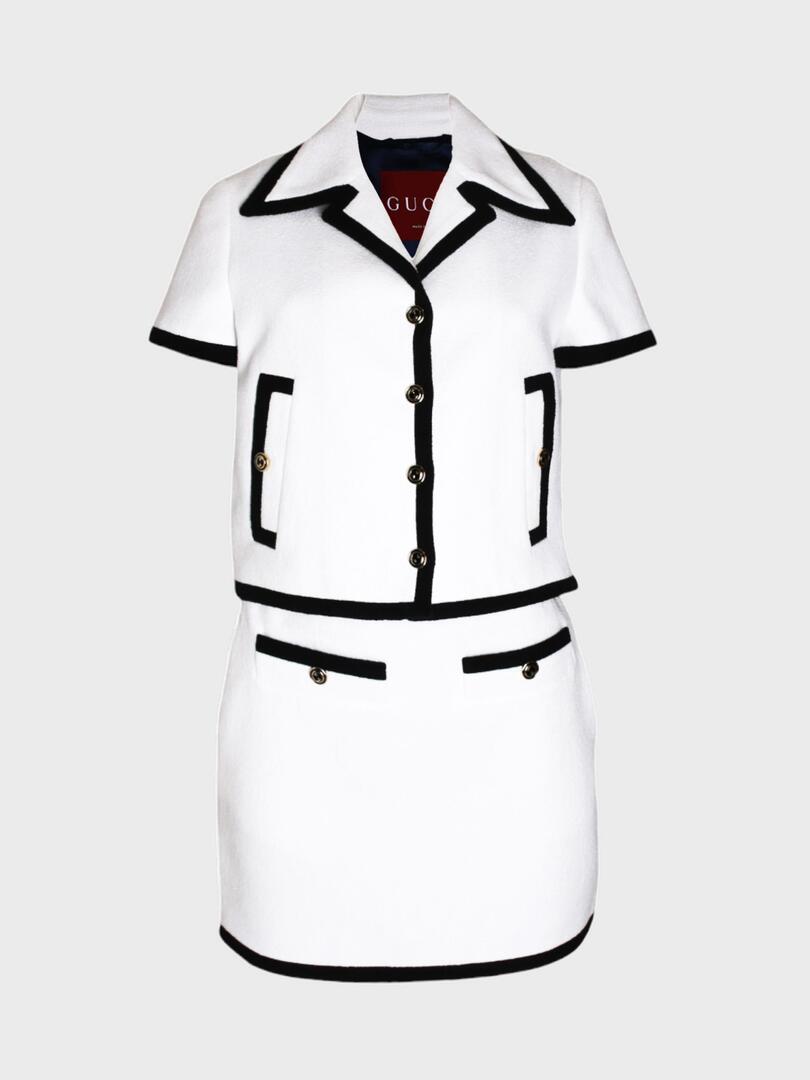 костюм 090912 - фото 1