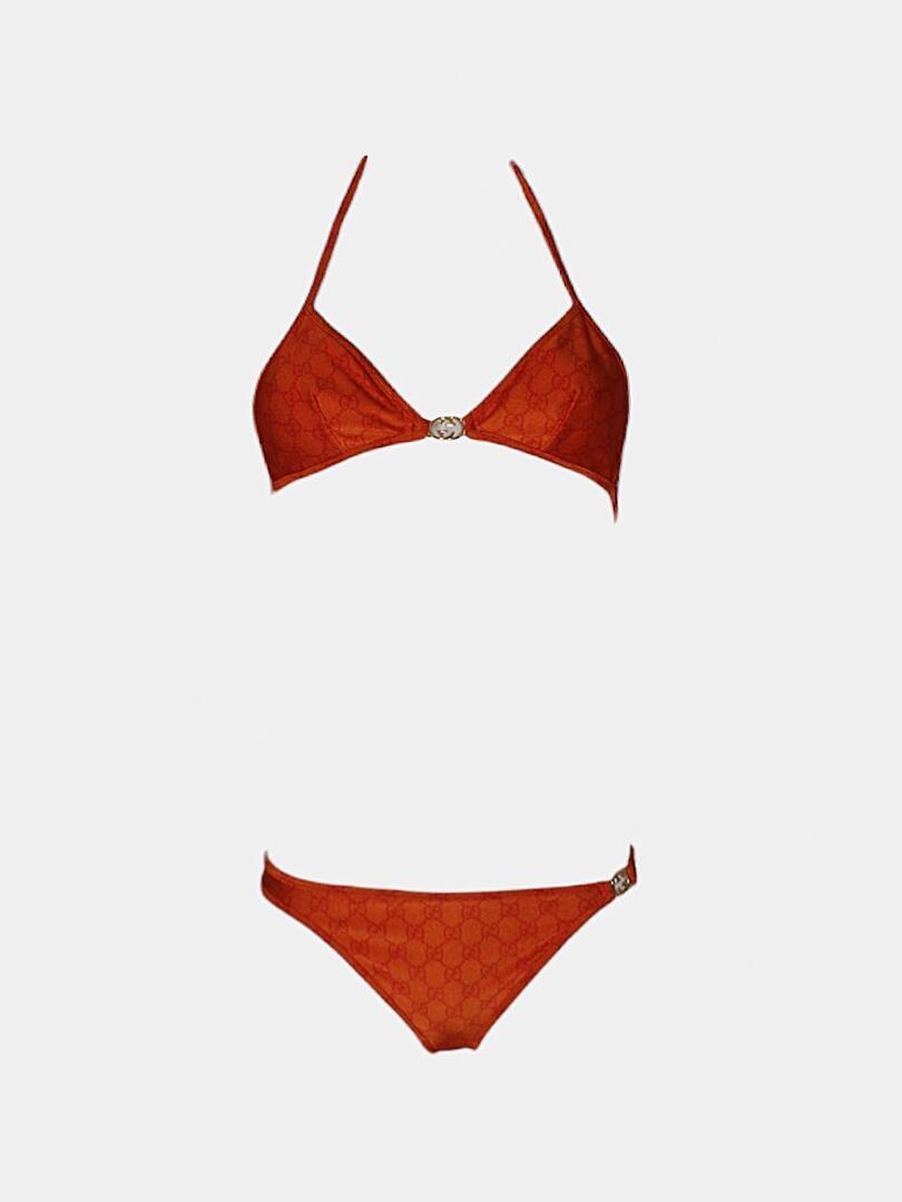 купальник 090917 - фото 1