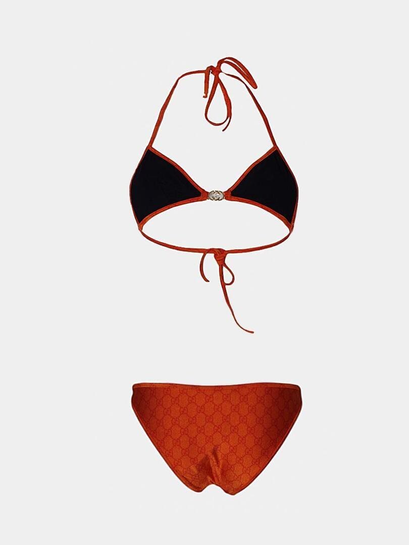 купальник 090917 - фото 2