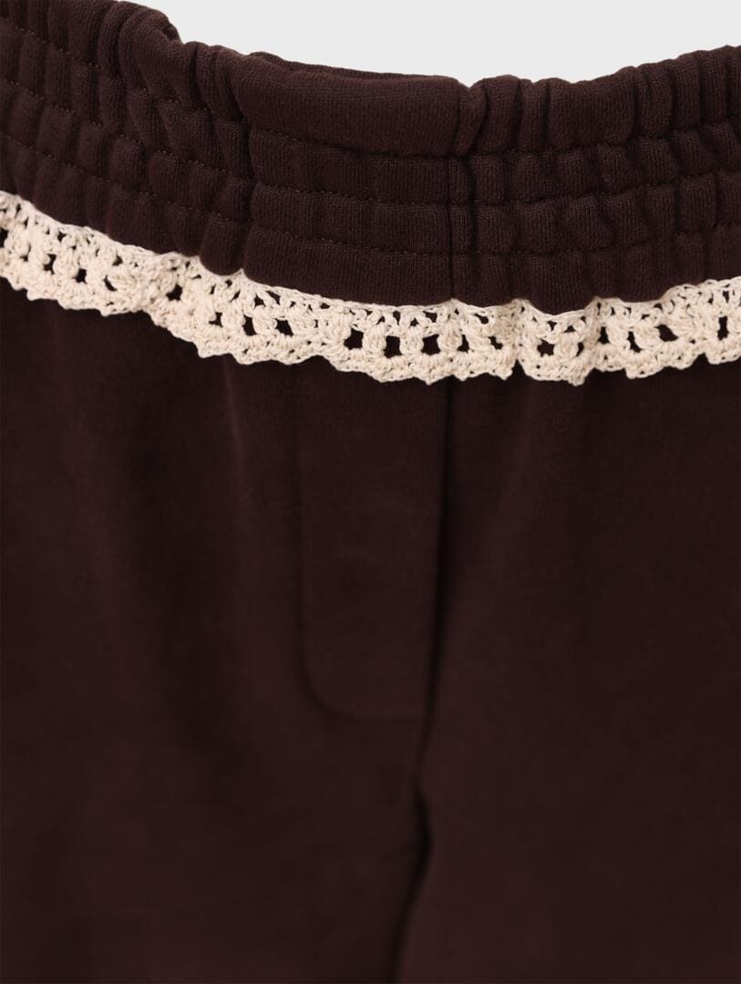 брюки 09092514 - фото 3