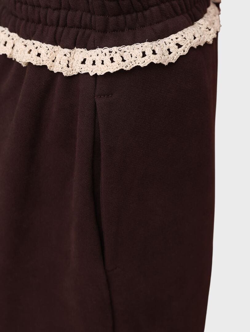 брюки 09092514 - фото 4