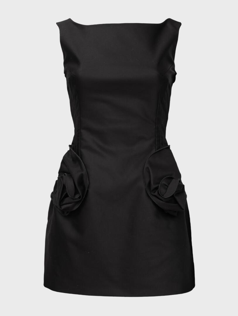 платье 09092515 - фото 1