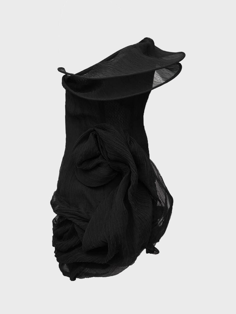 платье 09092516 - фото 3