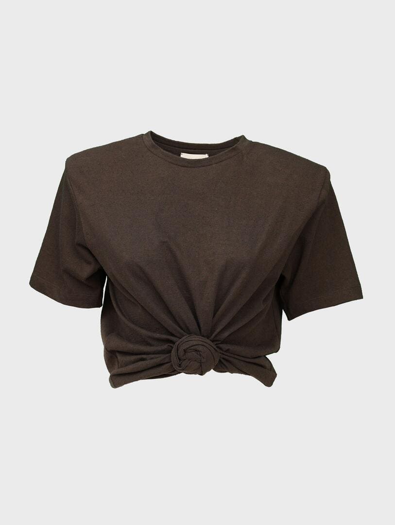 футболка 09092519 - фото 1