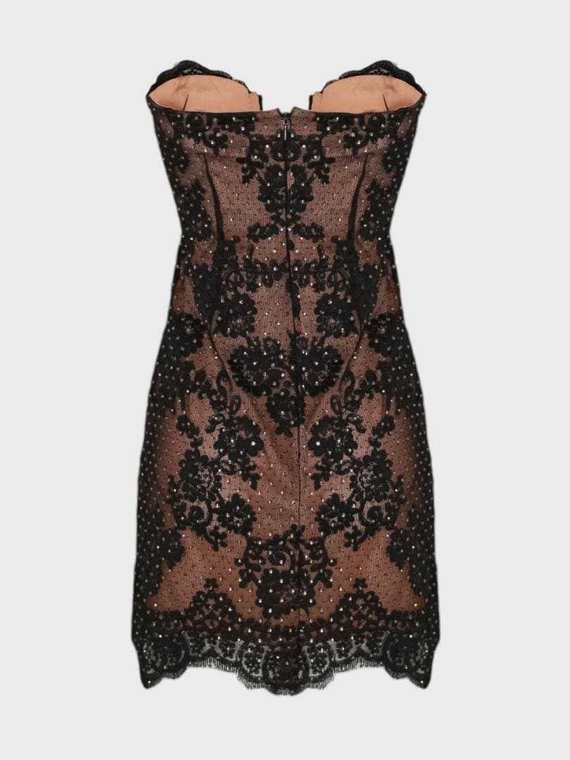 платье 091123 - фото 2