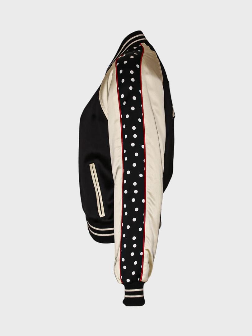 бомбер 091224 - фото 3