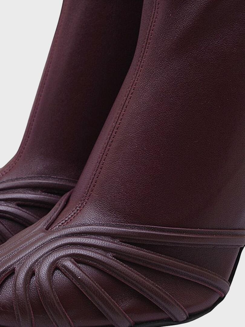 ботинки 095bot - фото 4