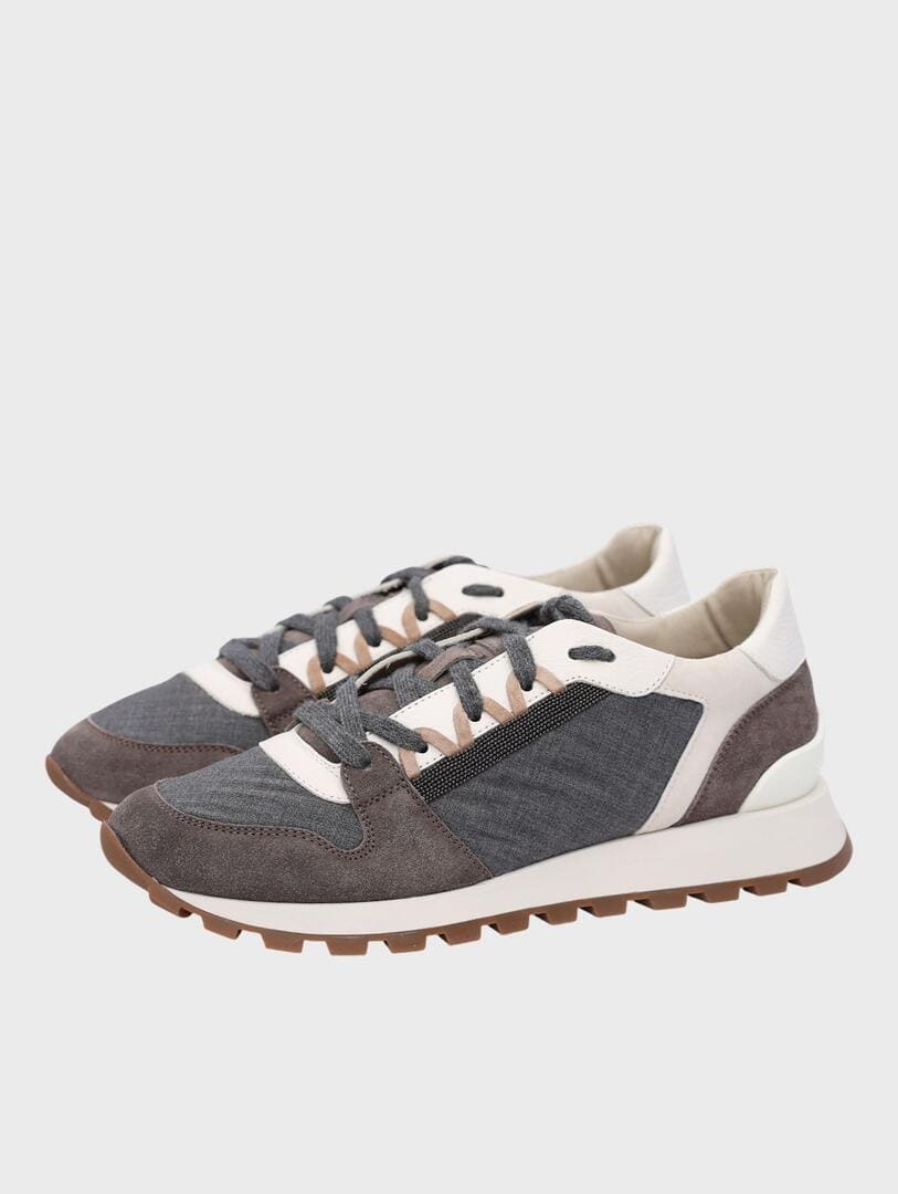 кроссовки 097 - фото 1