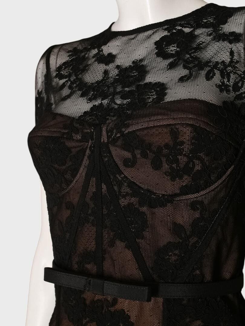 платье 100107 - фото 3