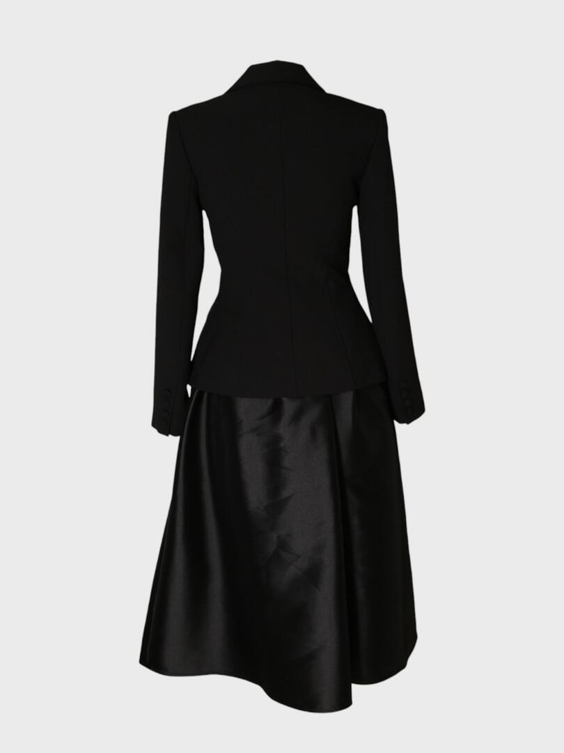 платье-костюм 100108 - фото 2