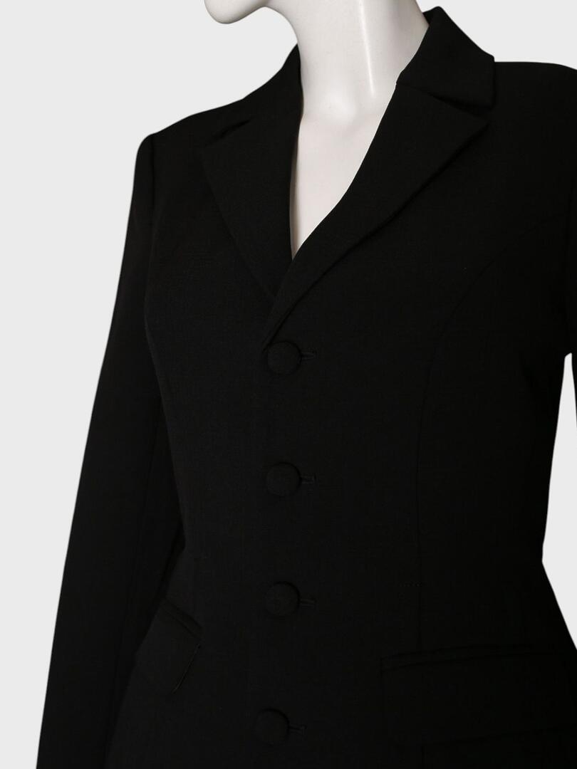 платье-костюм 100108 - фото 3