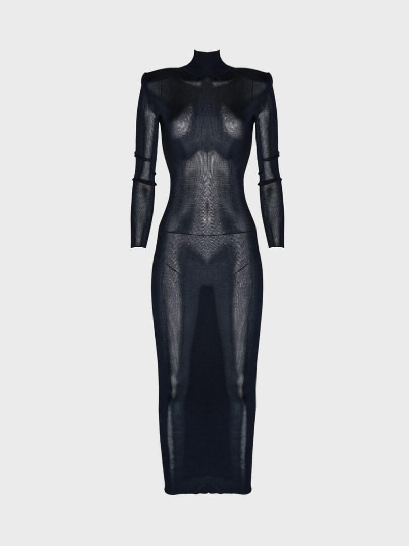 платье 100109 - фото 1