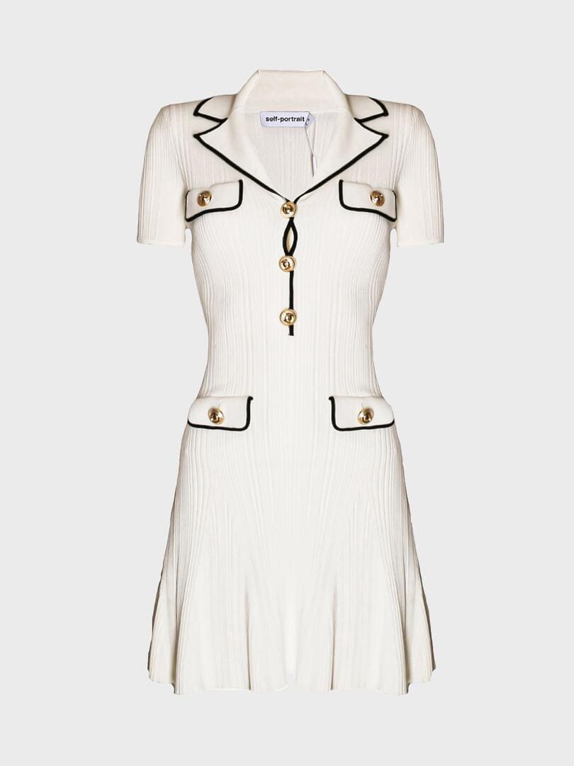 платье 100111 - фото 1