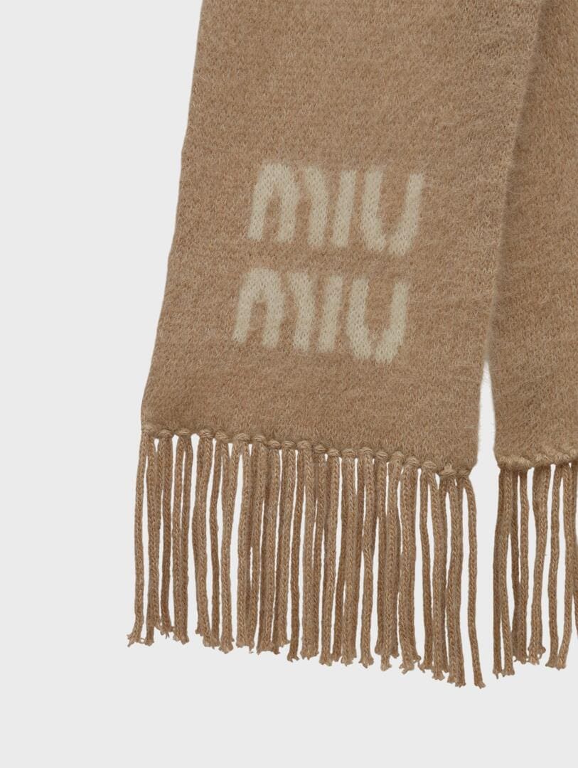 шарф 100134 - фото 3