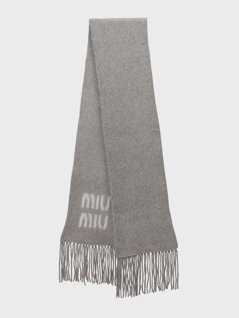 шарф 100134 - фото 2