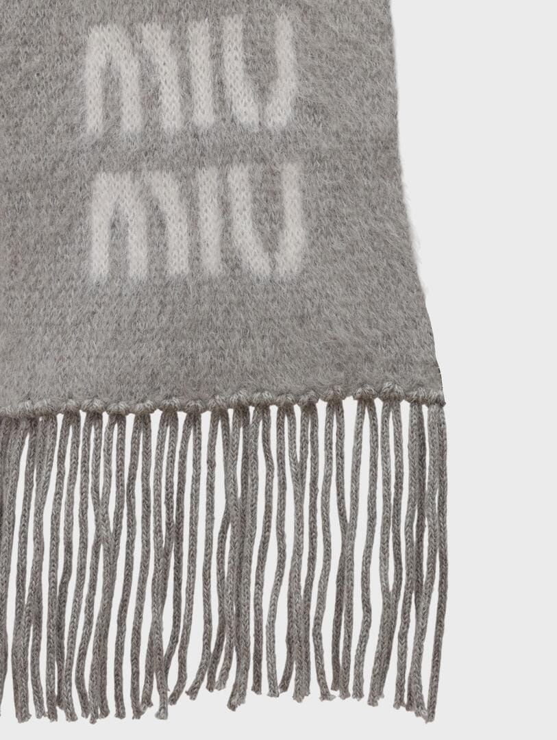 шарф 100134 - фото 3