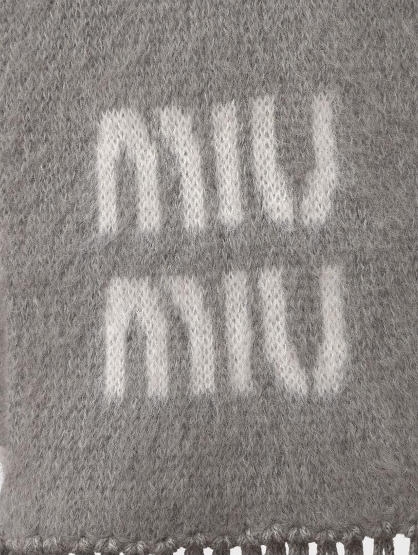 шарф 100134 - фото 4