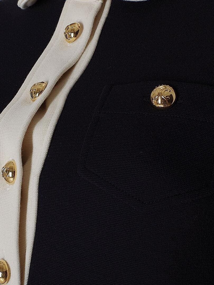 платье 100136 - фото 3