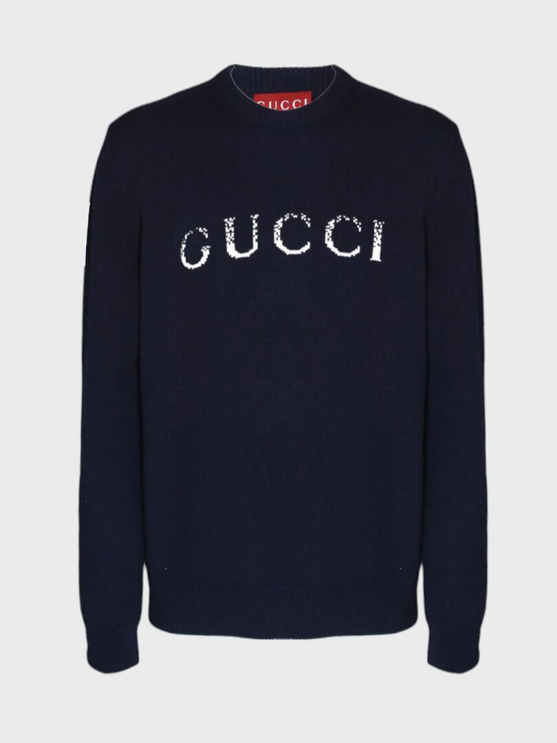 свитер 100147 - фото 1