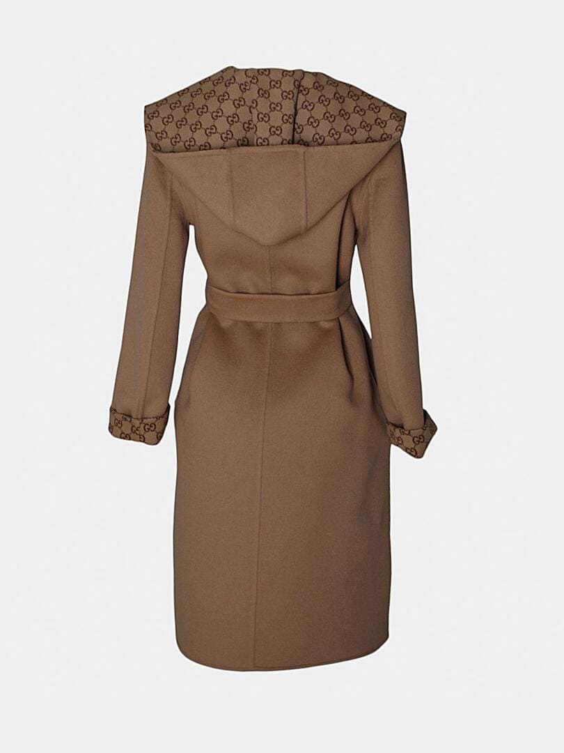 пальто 100155 - фото 2