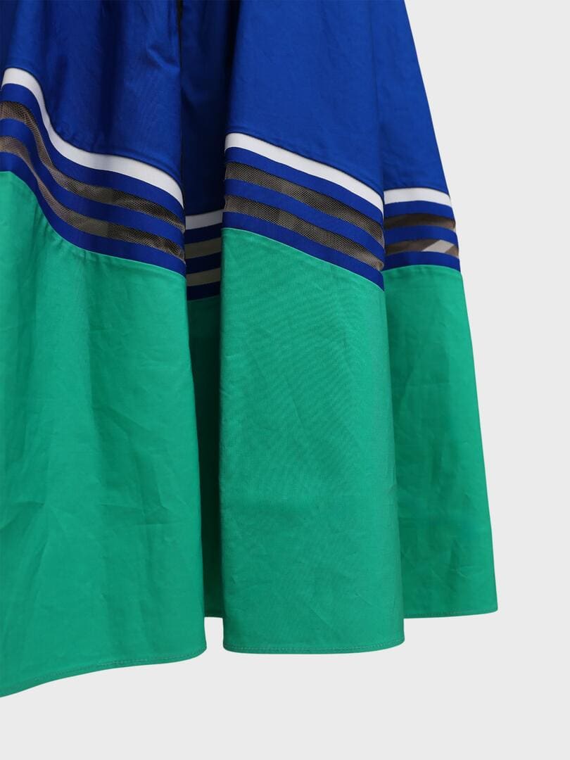 платье 100301 - фото 3