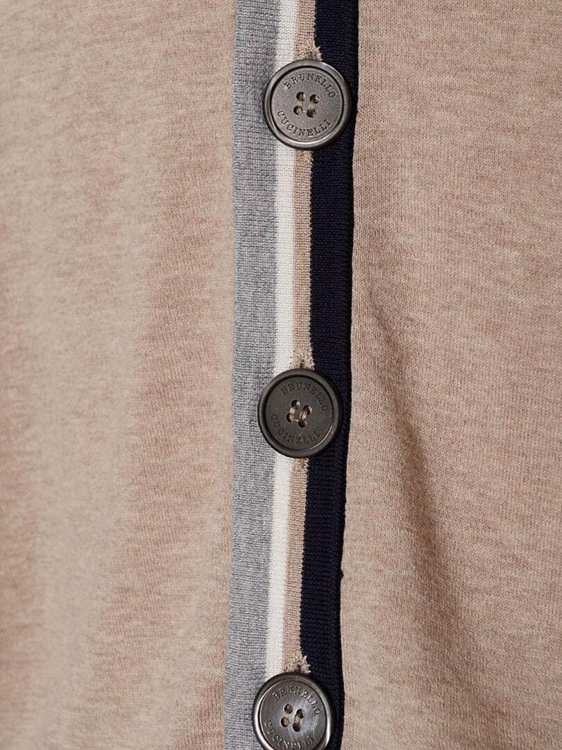 кардиган 100610 - фото 3