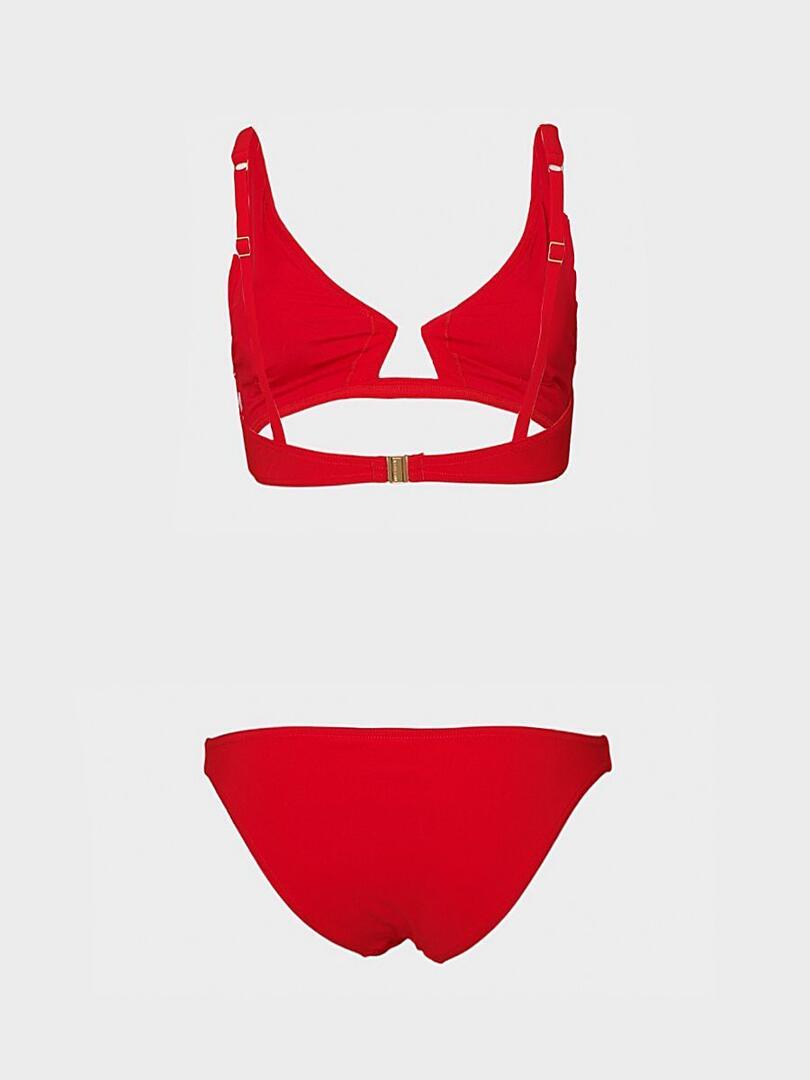 купальник 100715 - фото 2