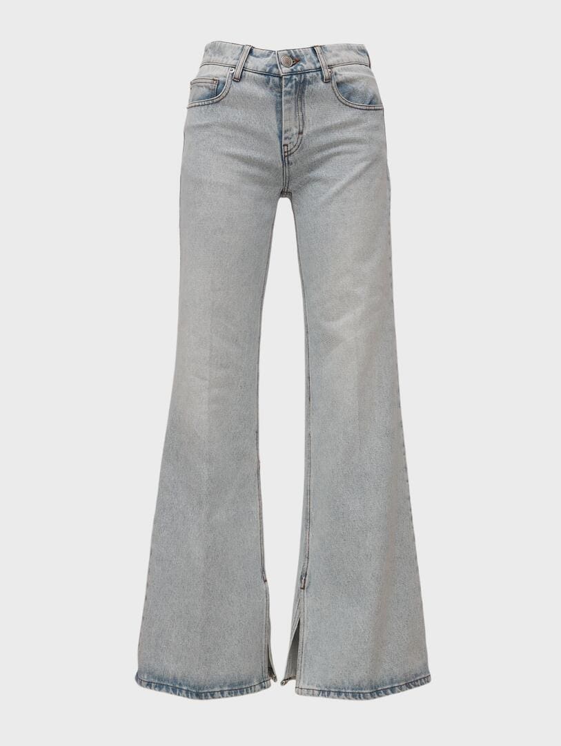 джинсы 100740 - фото 1