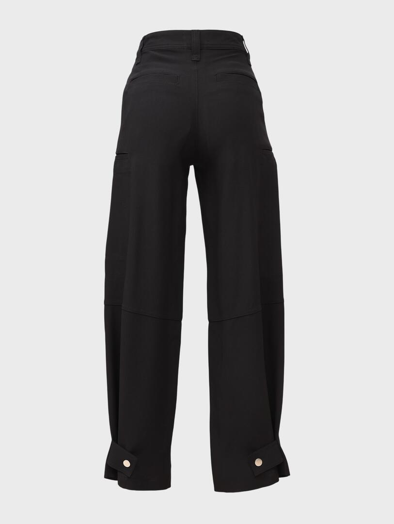 брюки 100741 - фото 2