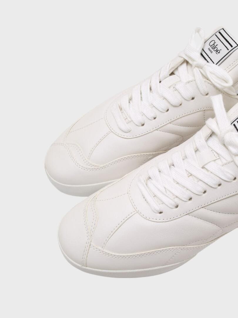 кеды 100 - фото 4