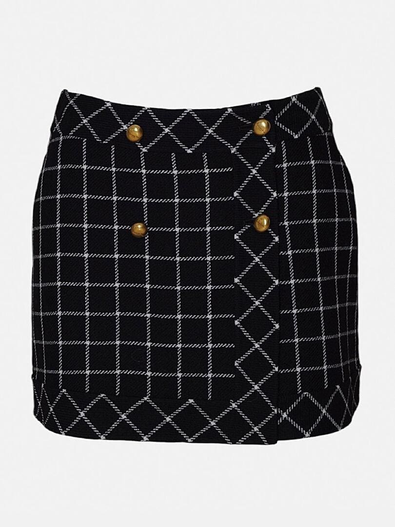 юбка 101008 - фото 1