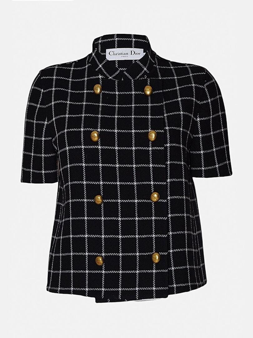 жакет 101009 - фото 1