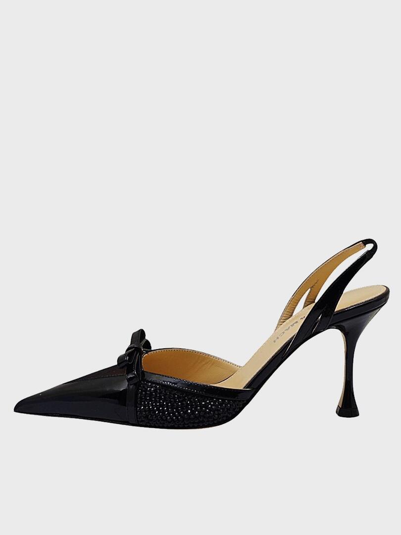 туфли 1012 - фото 2