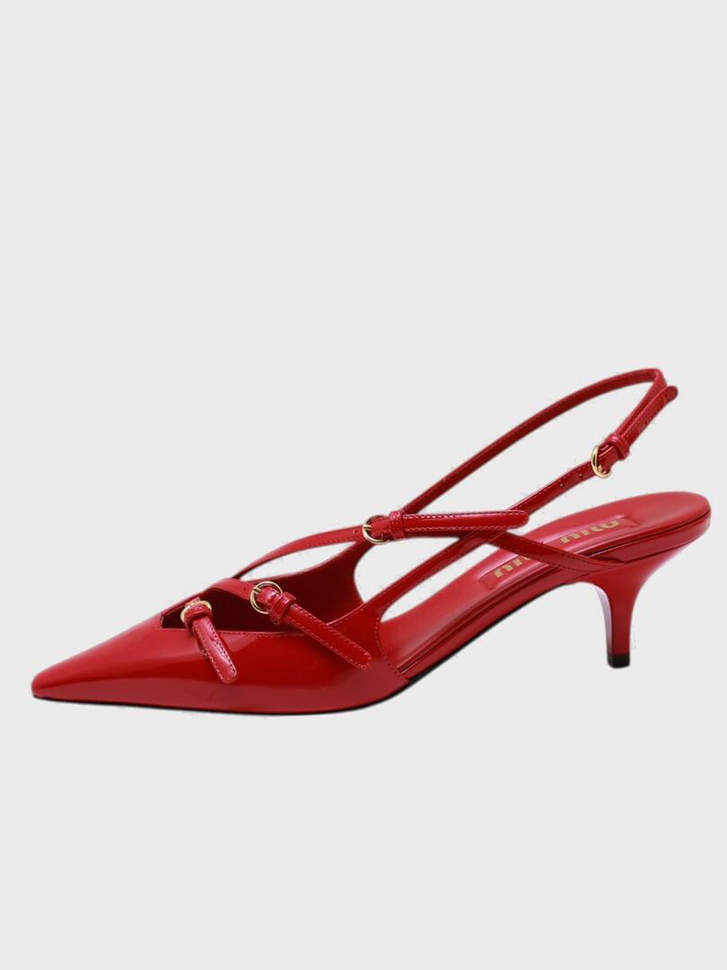 босоножки 1013 - фото 2