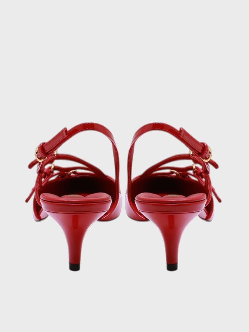 босоножки 1013 - фото 3