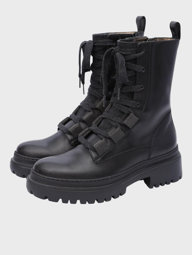 ботинки 101bot - фото 1