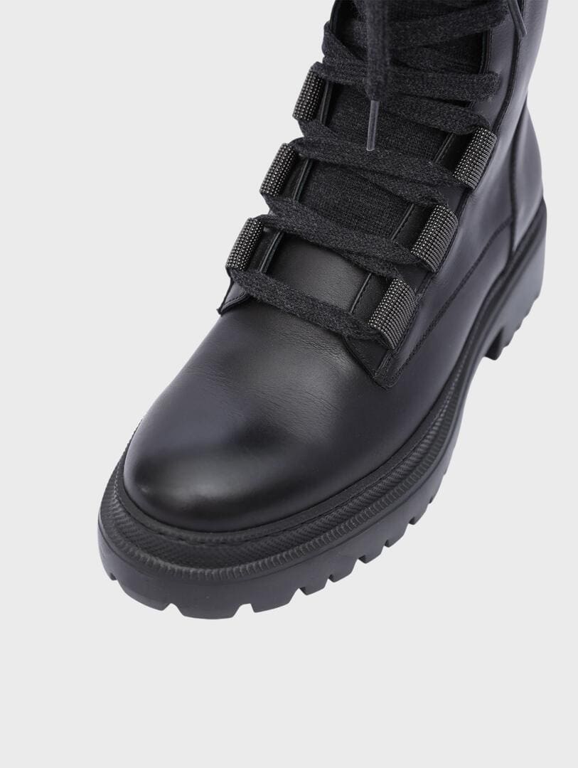 ботинки 101bot - фото 4