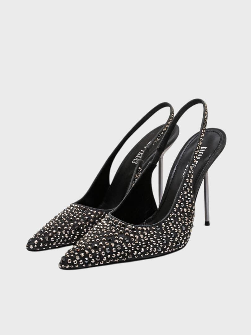 туфли 1077 - фото 1