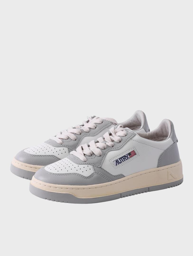 кроссовки 10autry - фото 1