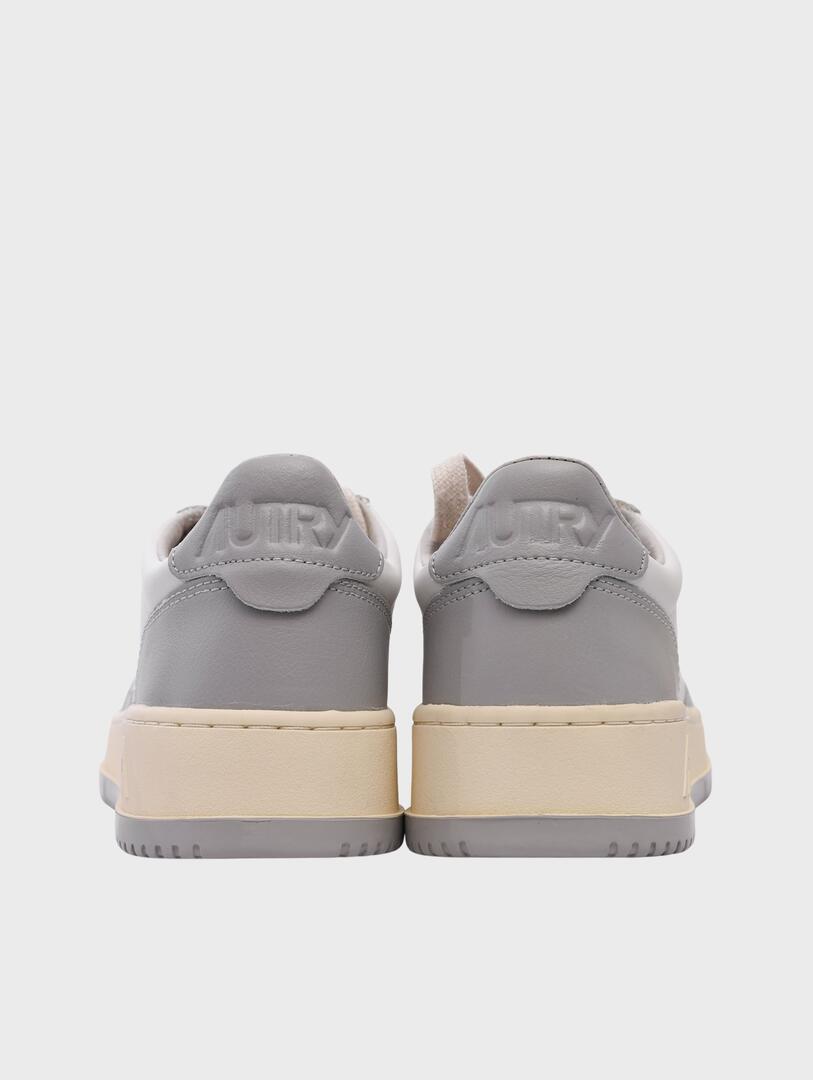 кроссовки 10autry - фото 3