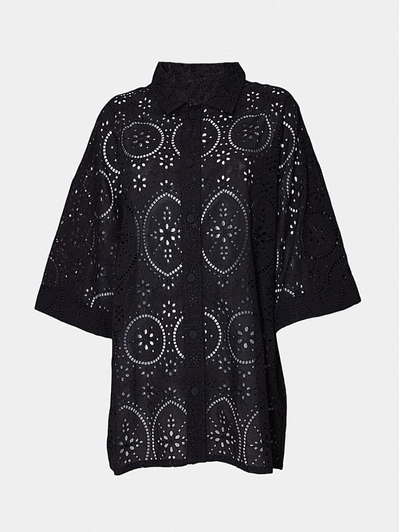 рубашка 110103 - фото 1