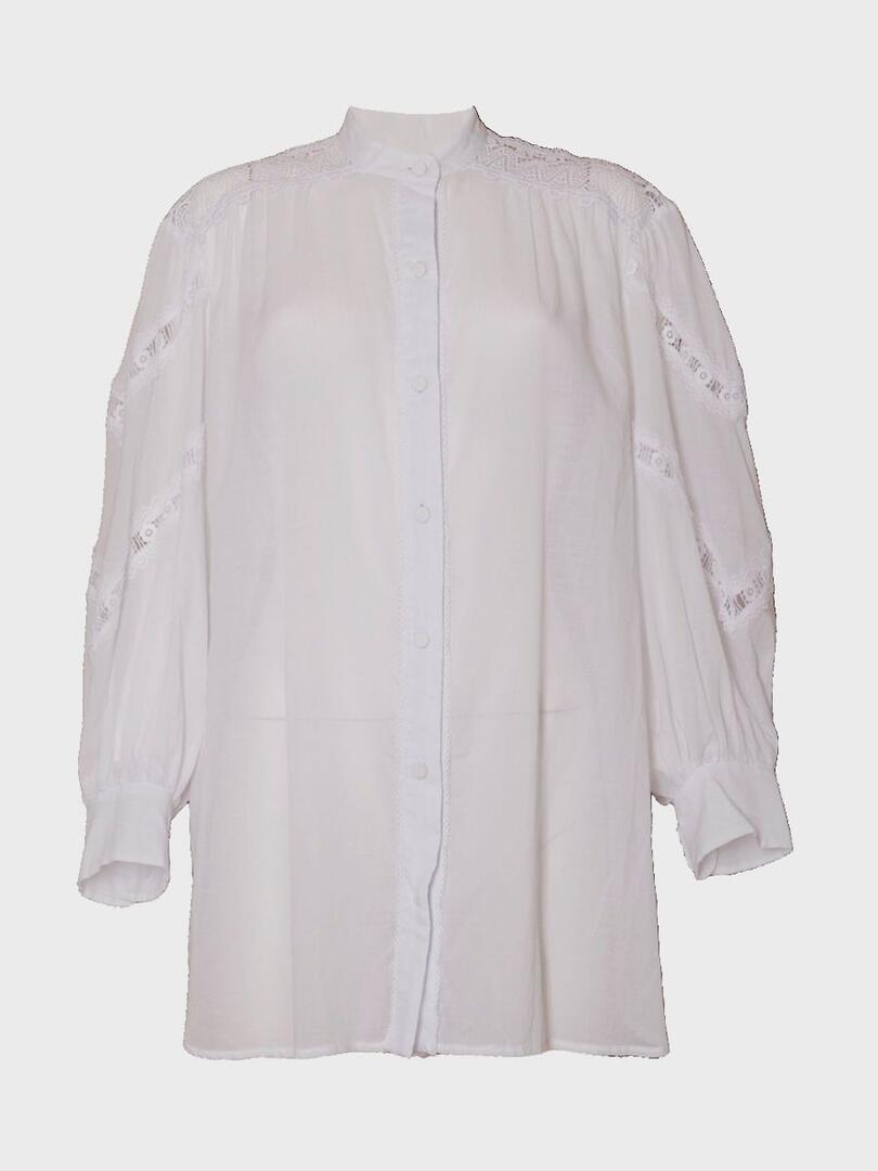 рубашка 110104 - фото 1