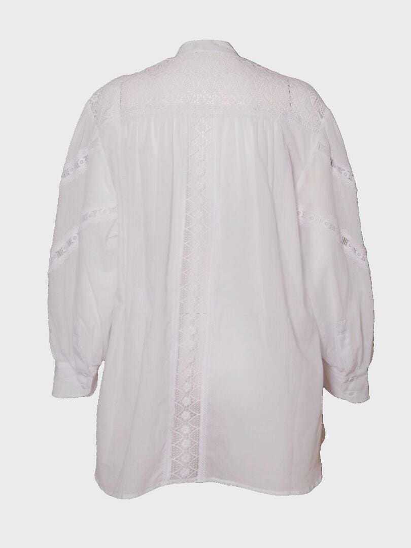 рубашка 110104 - фото 2