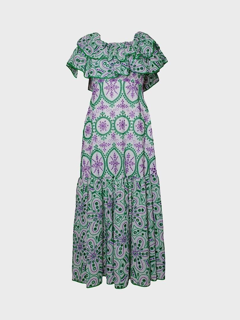 платье 110109 - фото 1