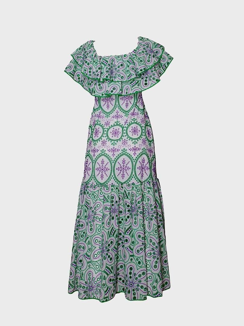 платье 110109 - фото 2