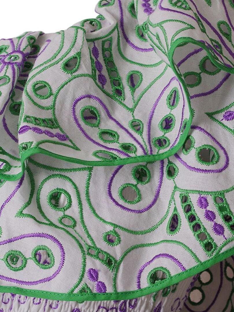 платье 110109 - фото 3