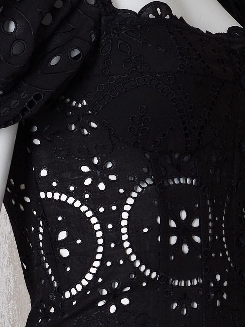 платье 110110 - фото 3