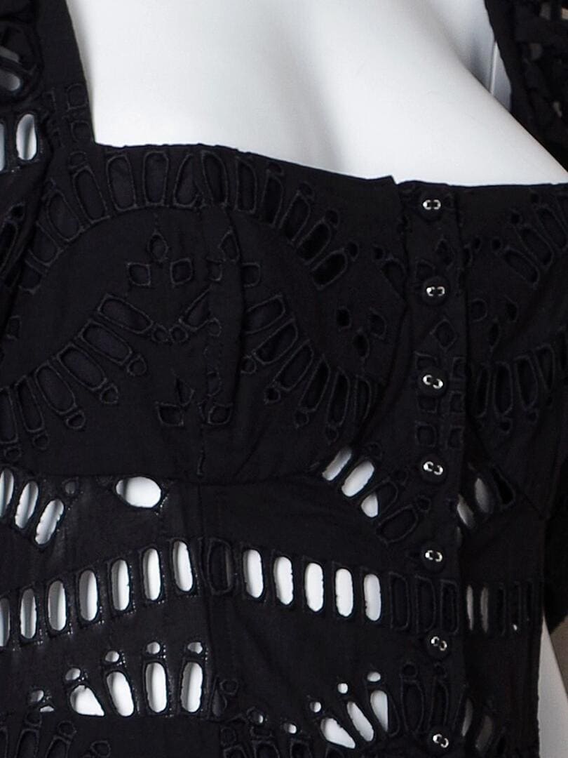 платье 110120 - фото 3