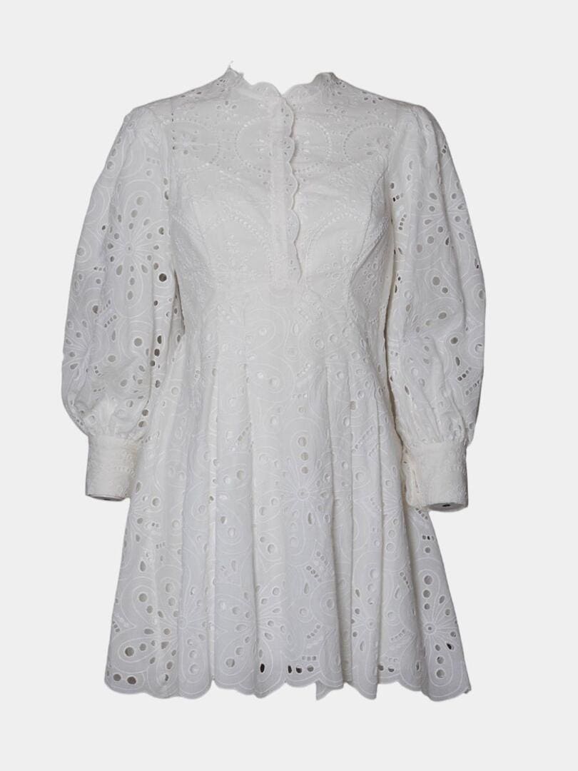 платье 110122 - фото 1